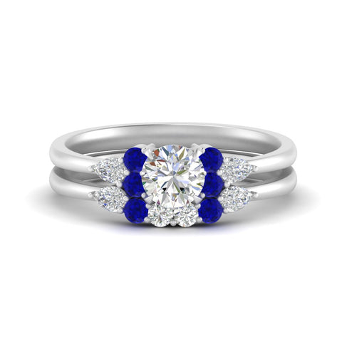 pear-accent-sapphire-round-cut-wedding-ring-set-in-FD9289ROGSABL-ANGLE3-NL-WG