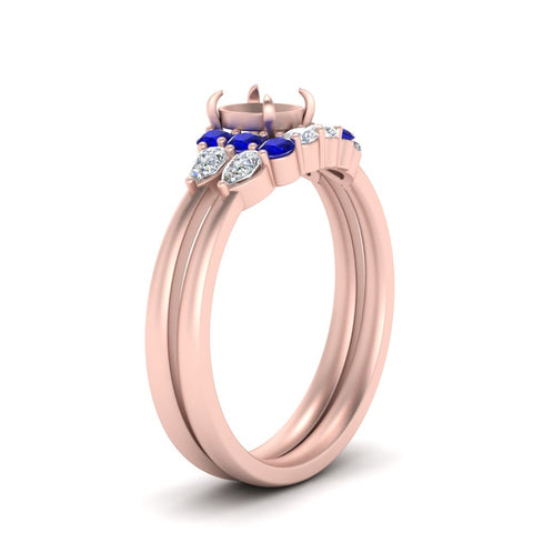 pear-accent-sapphire-semi-mount-wedding-ring-set-in-FD9289SMGSABL-ANGLE3-NL-RG