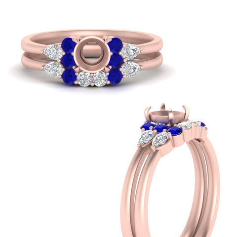 pear-accent-sapphire-semi-mount-wedding-ring-set-in-FD9289SMGSABL-ANGLE3-NL-RG