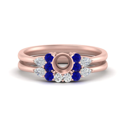 pear-accent-sapphire-semi-mount-wedding-ring-set-in-FD9289SMGSABL-ANGLE3-NL-RG
