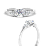 Load image into Gallery viewer, pear-accented-asscher-cut-diamond-ring-in-FD9289ASRANGLE3-NL-WG

