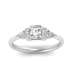 Load image into Gallery viewer, pear-accented-asscher-cut-diamond-ring-in-FD9289ASRANGLE3-NL-WG
