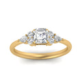 Thumbnail 59 - pear-accented-asscher-cut-diamond-ring-in-FD9289ASRANGLE3-NL-YG