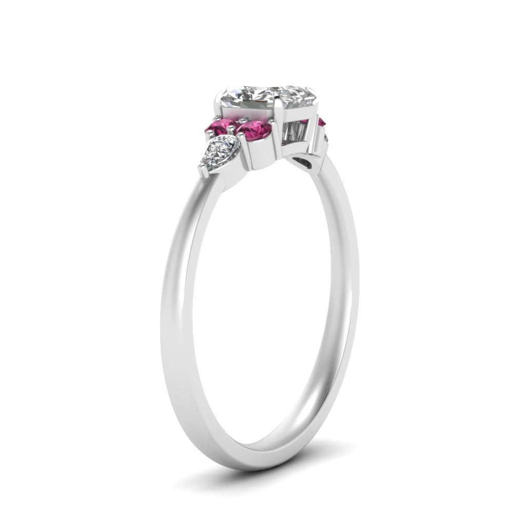 pear-accented-asscher-cut-diamond-ring-with-pink-sapphire-in-FD9289ASRGSADRPIANGLE3-NL-WG