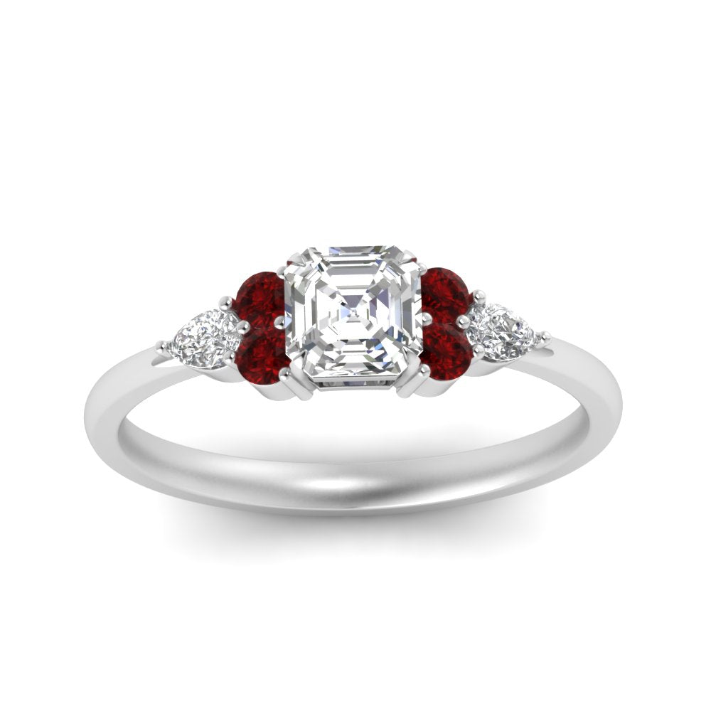pear-accented-asscher-cut-diamond-ring-with-ruby-in-FD9289ASRGRUDRANGLE3-NL-WG