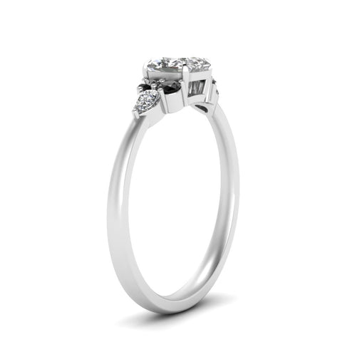 pear-accented-asscher-cut-diamond-ring-with-black-diamond-in-FD9289ASRGBLACKANGLE3-NL-WG