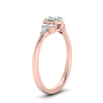 Load image into Gallery viewer, pear-accented-cushion-cut-diamond-ring-in-FD9289CURANGLE3-NL-RG
