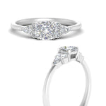 Load image into Gallery viewer, pear-accented-cushion-cut-diamond-ring-in-FD9289CURANGLE3-NL-WG
