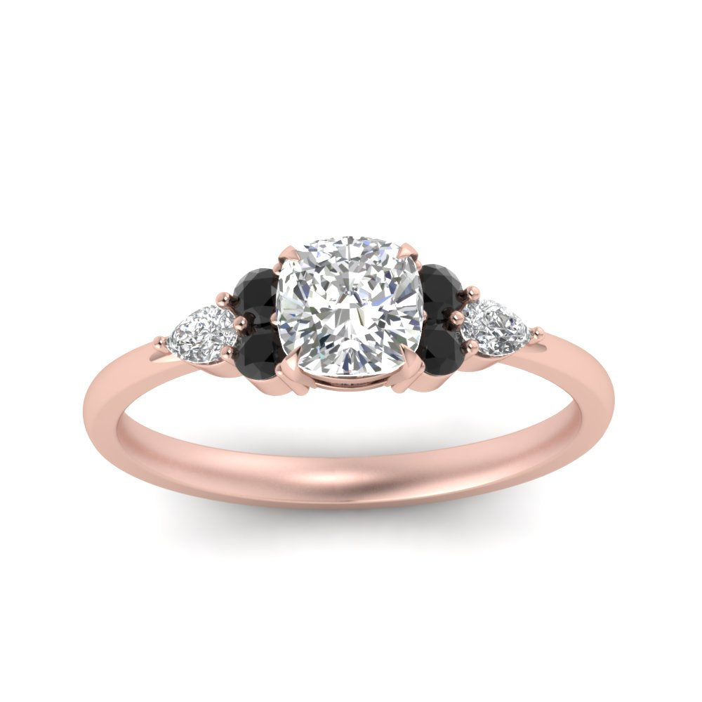 pear-accented-cushion-cut-diamond-ring-with-black-diamond-in-FD9289CURGBLACKANGLE3-NL-RG