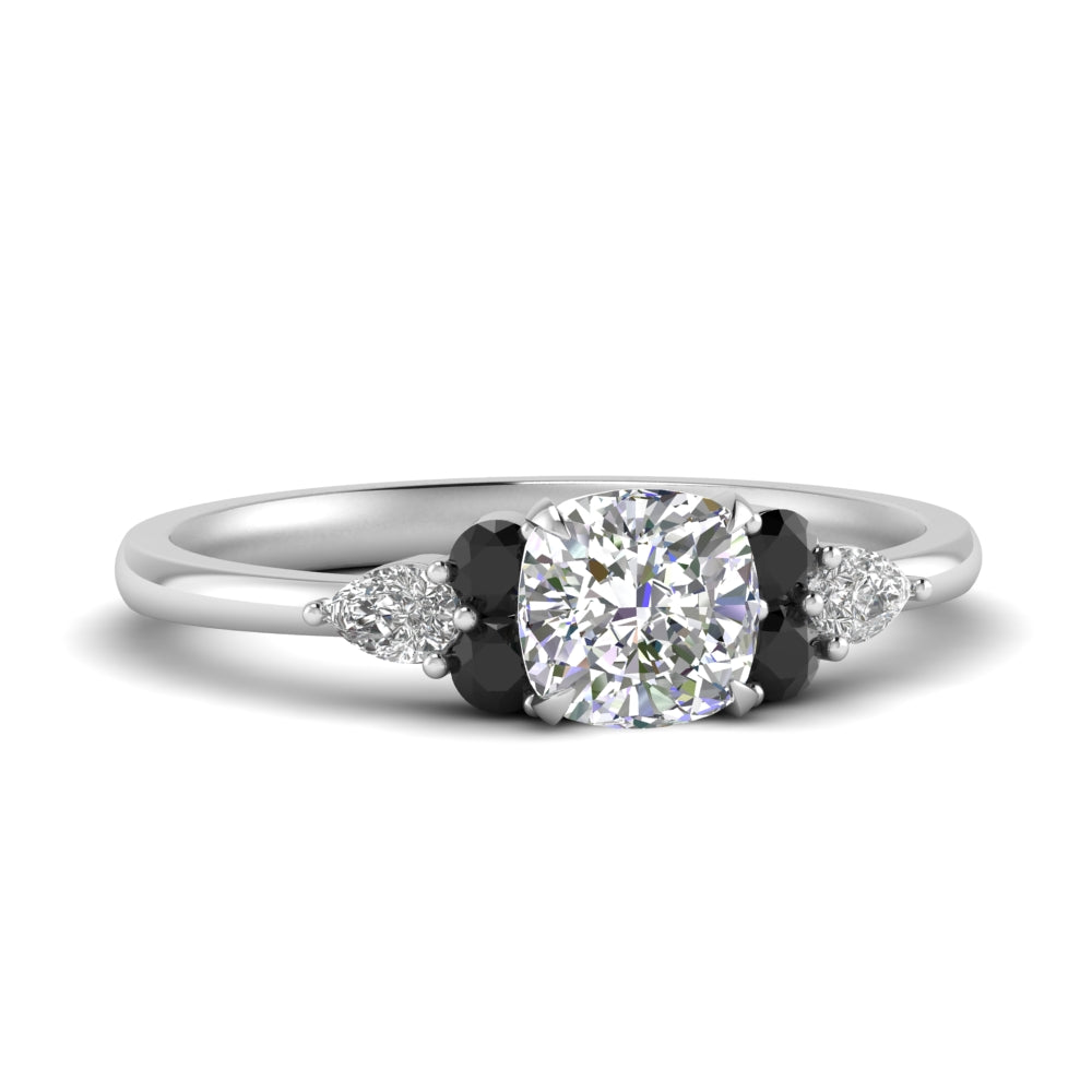 pear-accented-cushion-cut-diamond-ring-with-black-diamond-in-FD9289CURGBLACKANGLE3-NL-WG
