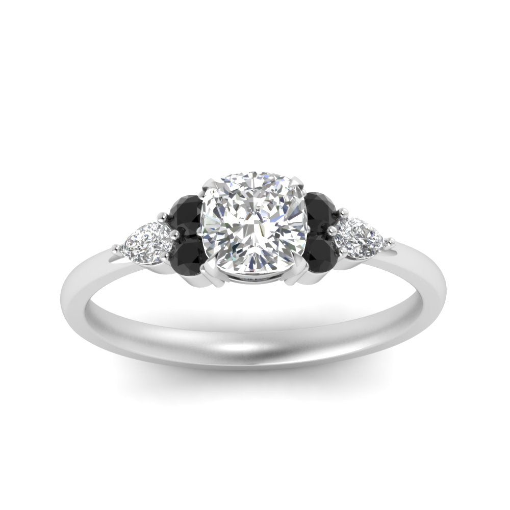 pear-accented-cushion-cut-diamond-ring-with-black-diamond-in-FD9289CURGBLACKANGLE3-NL-WG