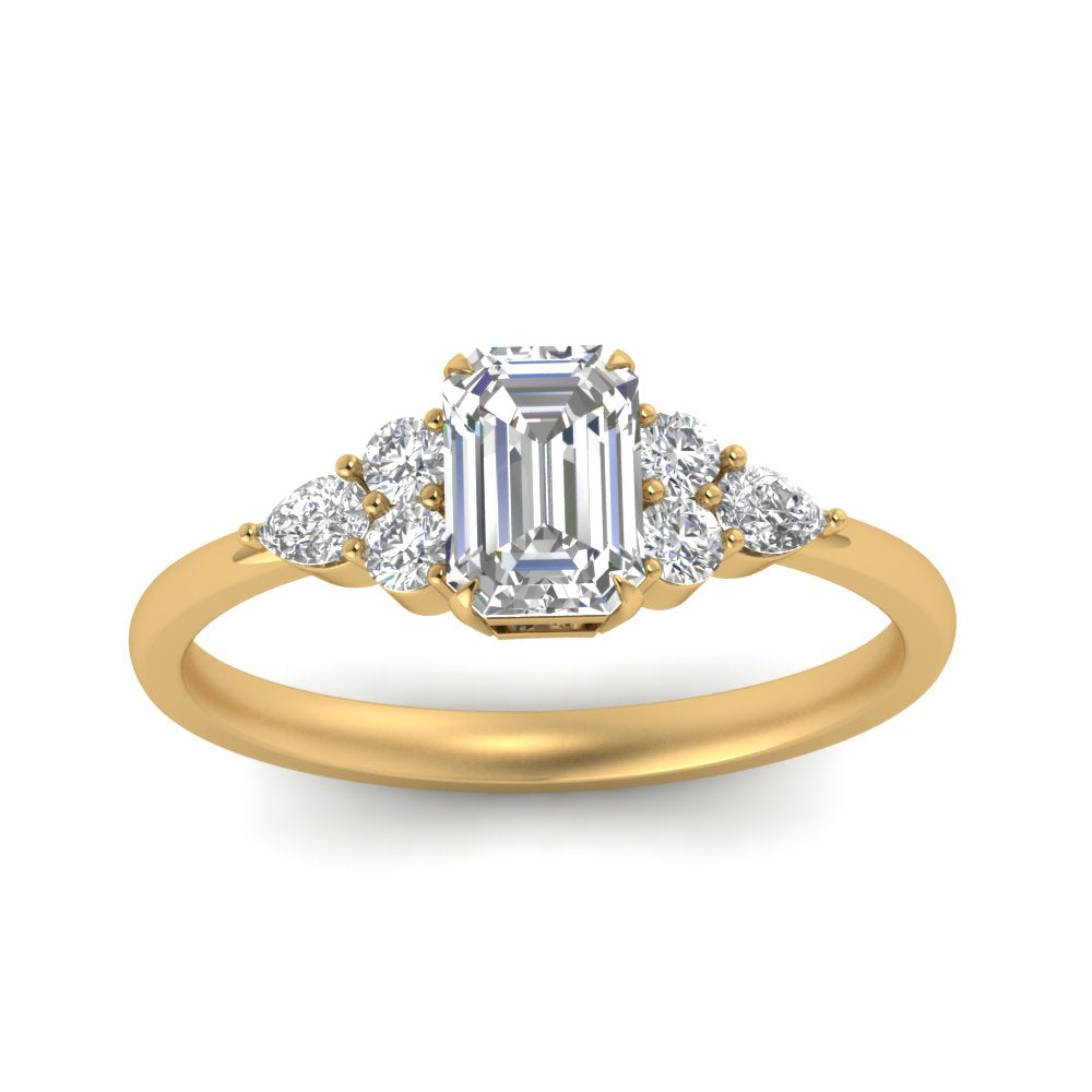 pear-accented-emerald-cut-diamond-ring-in-FD9289EMRANGLE3-NL-YG
