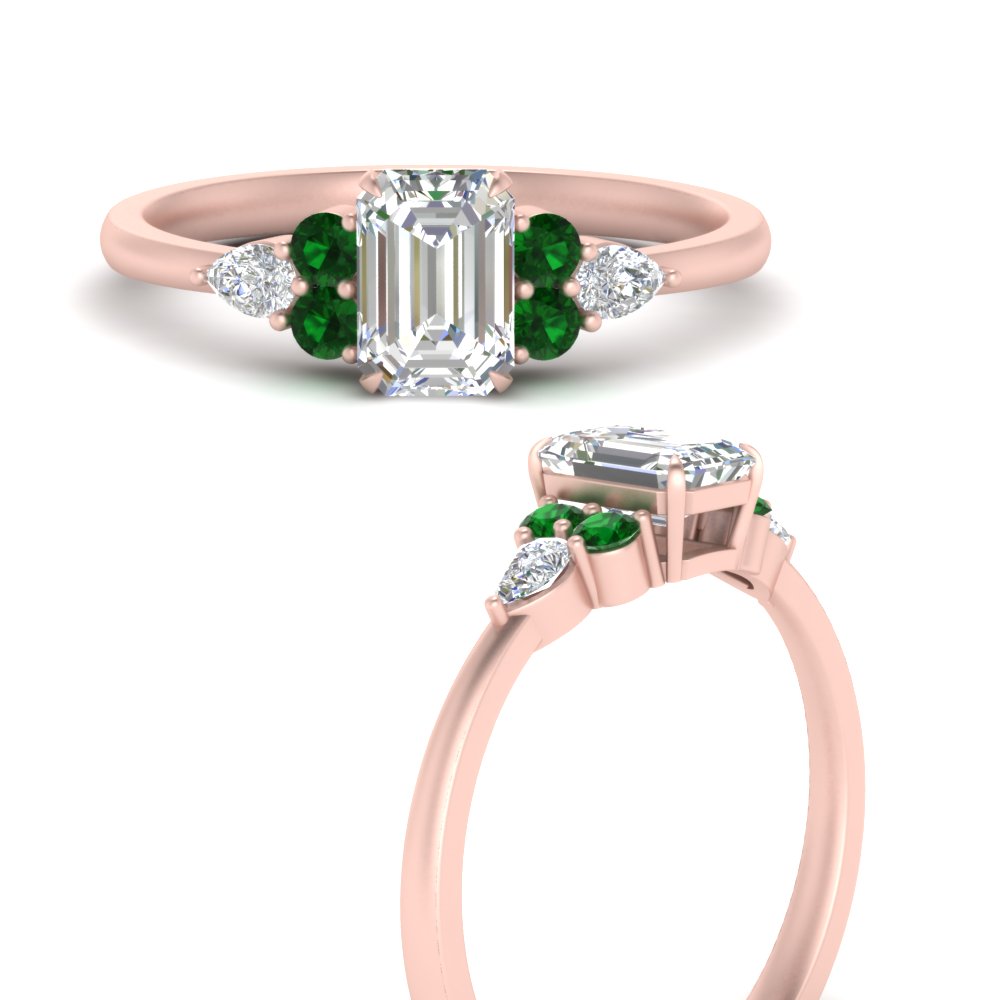 pear-accented-emerald-cut-diamond-ring-with-emerald-in-FD9289EMRGEMGRANGLE3-NL-RG