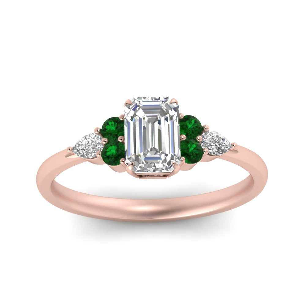 pear-accented-emerald-cut-diamond-ring-with-emerald-in-FD9289EMRGEMGRANGLE3-NL-RG
