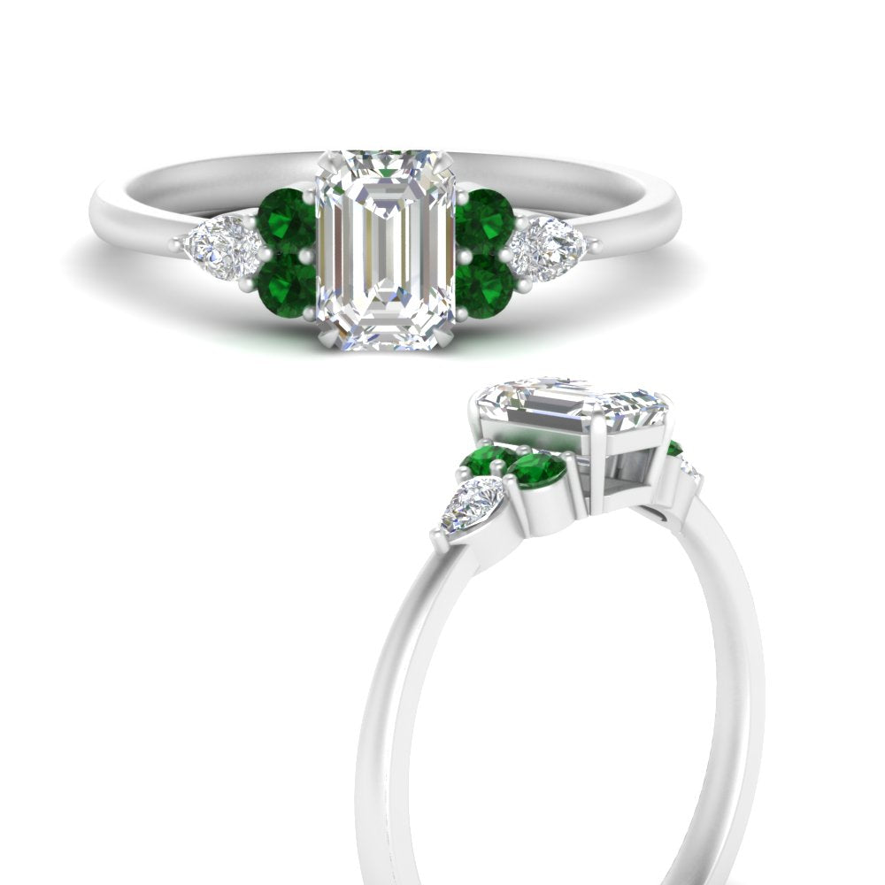 pear-accented-emerald-cut-diamond-ring-with-emerald-in-FD9289EMRGEMGRANGLE3-NL-WG