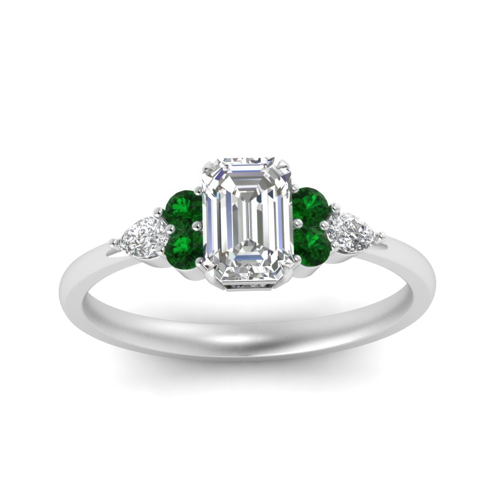 pear-accented-emerald-cut-diamond-ring-with-emerald-in-FD9289EMRGEMGRANGLE3-NL-WG