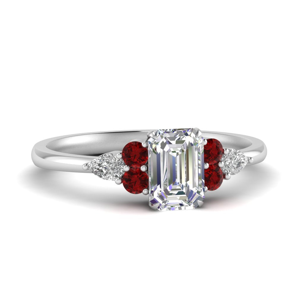 pear-accented-emerald-cut-diamond-ring-with-ruby-in-FD9289EMRGRUDRANGLE3-NL-WG