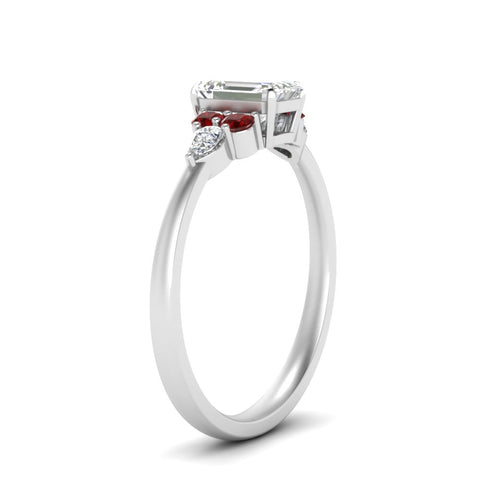 pear-accented-emerald-cut-diamond-ring-with-ruby-in-FD9289EMRGRUDRANGLE3-NL-WG