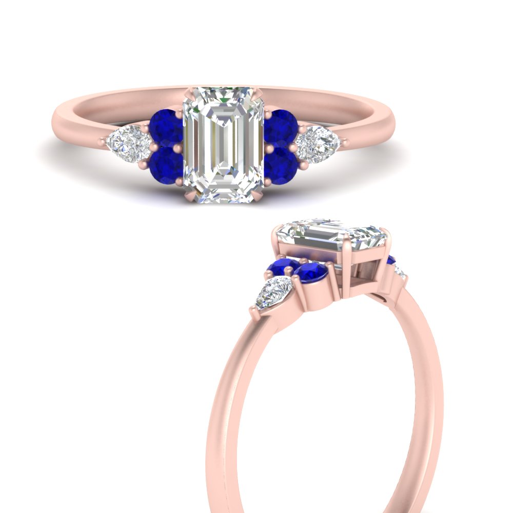pear-accented-emerald-cut-diamond-ring-with-sapphire-in-FD9289EMRGSABLANGLE3-NL-RG