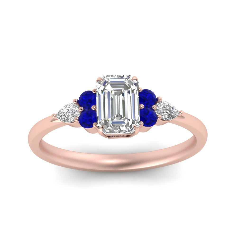 pear-accented-emerald-cut-diamond-ring-with-sapphire-in-FD9289EMRGSABLANGLE3-NL-RG
