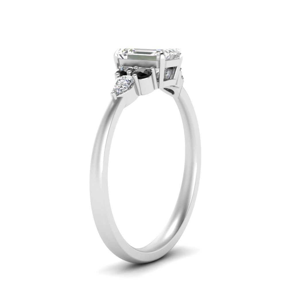pear-accented-emerald-cut-diamond-ring-with-black-diamond-in-FD9289EMRGBLACKANGLE3-NL-WG