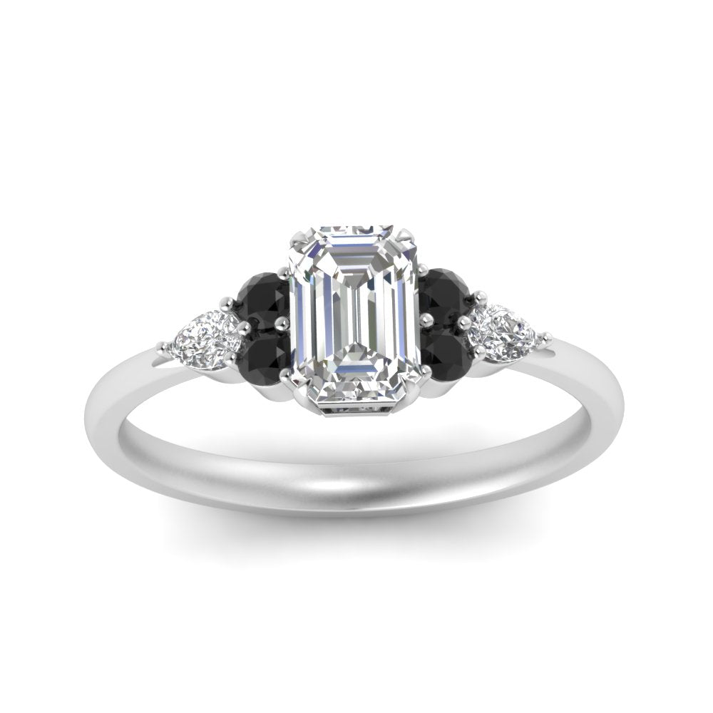 pear-accented-emerald-cut-diamond-ring-with-black-diamond-in-FD9289EMRGBLACKANGLE3-NL-WG