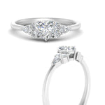 Load image into Gallery viewer, pear-accented-heart-shaped-diamond-ring-in-FD9289HTRANGLE3-NL-WG
