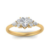 Load image into Gallery viewer, pear-accented-heart-shaped-diamond-ring-in-FD9289HTRANGLE3-NL-YG