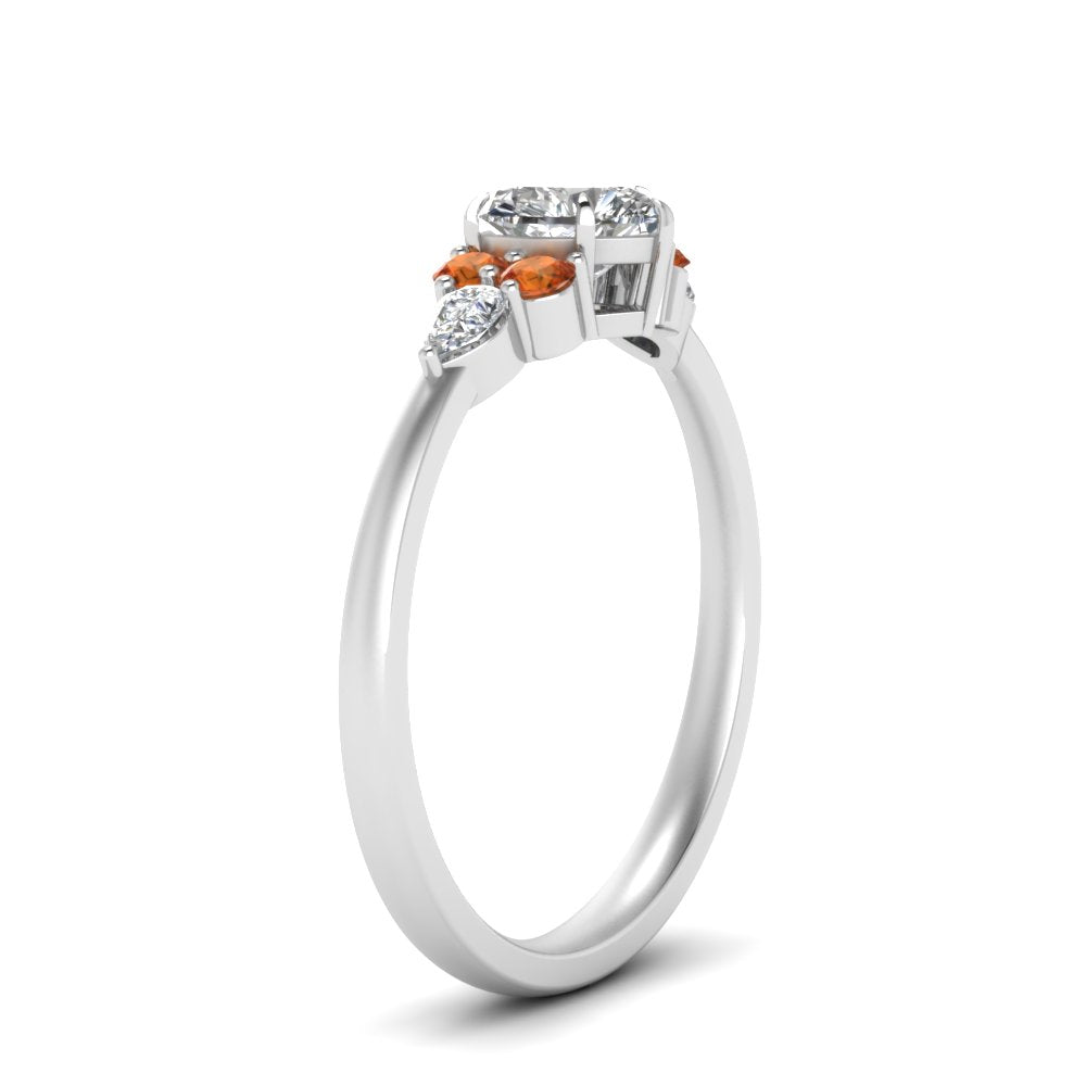 pear-accented-heart-shaped-diamond-ring-with-orange-sapphire-in-FD9289HTRGSAORANGLE3-NL-WG