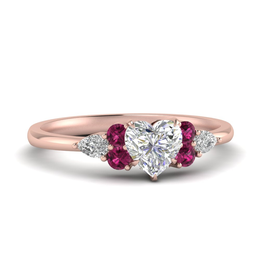 pear-accented-heart-shaped-diamond-ring-with-pink-sapphire-in-FD9289HTRGSADRPIANGLE3-NL-RG
