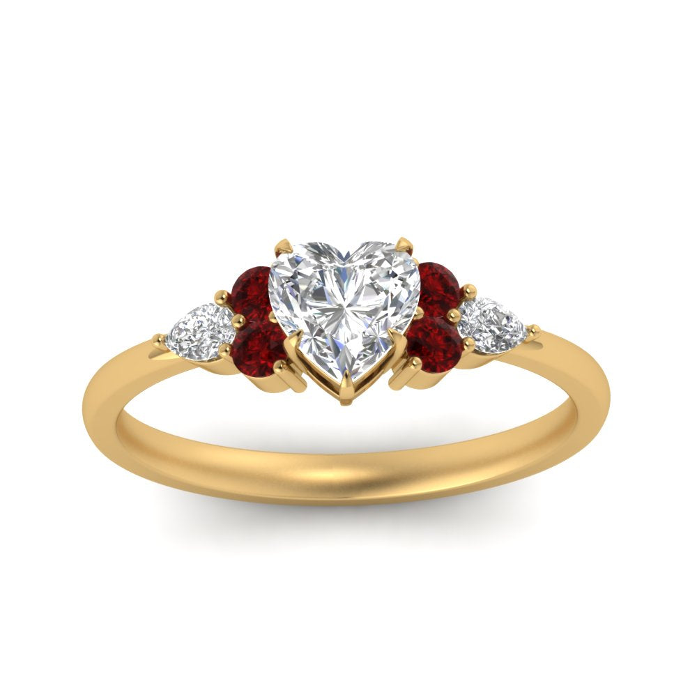 pear-accented-heart-shaped-diamond-ring-with-ruby-in-FD9289HTRGRUDRANGLE3-NL-YG