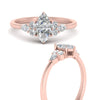 Load image into Gallery viewer, pear-accented-marquise-cut-diamond-ring-in-FD9289MQRANGLE3-NL-RG