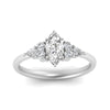 Load image into Gallery viewer, pear-accented-marquise-cut-diamond-ring-in-FD9289MQRANGLE3-NL-WG