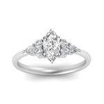 Load image into Gallery viewer, pear-accented-marquise-cut-diamond-ring-in-FD9289MQRANGLE3-NL-WG
