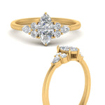Load image into Gallery viewer, pear-accented-marquise-cut-diamond-ring-in-FD9289MQRANGLE3-NL-YG

