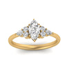 Load image into Gallery viewer, pear-accented-marquise-cut-diamond-ring-in-FD9289MQRANGLE3-NL-YG