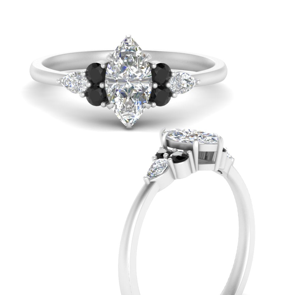 pear-accented-marquise-cut-diamond-ring-with-black-diamond-in-FD9289MQRGBLACKANGLE3-NL-WG