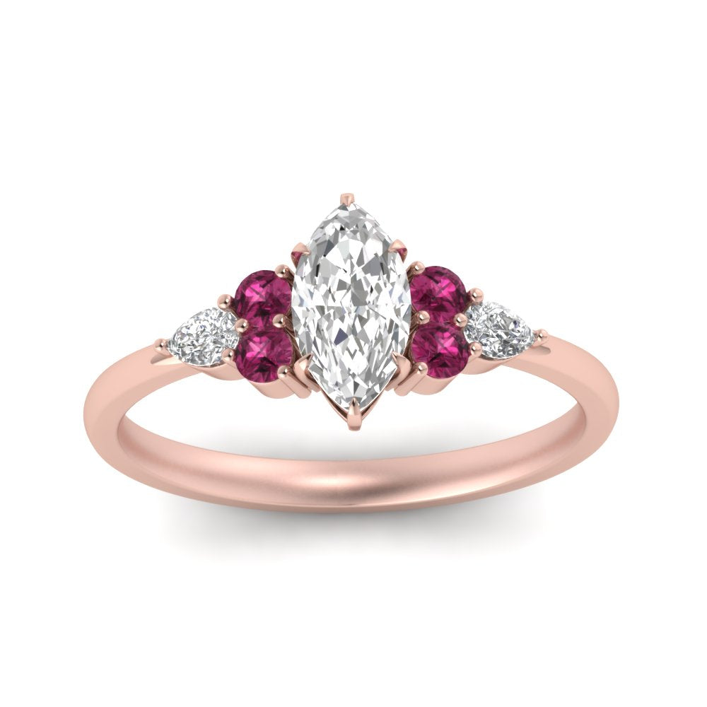 pear-accented-marquise-cut-diamond-ring-with-pink-sapphire-in-FD9289MQRGSADRPIANGLE3-NL-RG