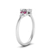 Load image into Gallery viewer, pear-accented-marquise-cut-diamond-ring-with-pink-sapphire-in-FD9289MQRGSADRPIANGLE3-NL-WG