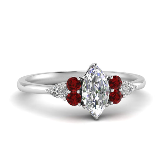 pear-accented-marquise-cut-diamond-ring-with-ruby-in-FD9289MQRGRUDRANGLE3-NL-WG