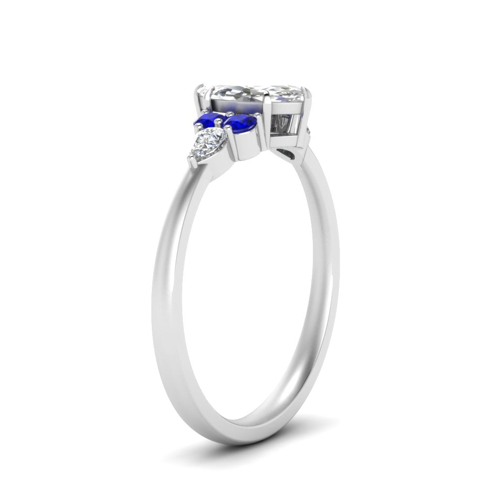 pear-accented-marquise-cut-diamond-ring-with-sapphire-in-FD9289MQRGSABLANGLE3-NL-WG