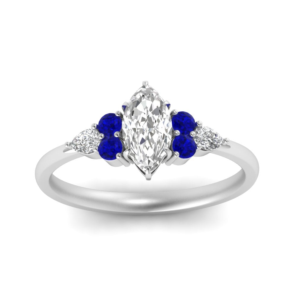pear-accented-marquise-cut-diamond-ring-with-sapphire-in-FD9289MQRGSABLANGLE3-NL-WG