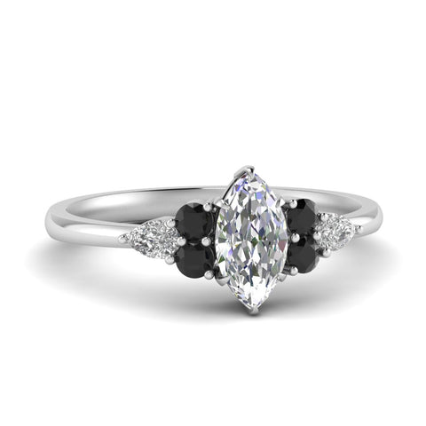 pear-accented-marquise-cut-diamond-ring-with-black-diamond-in-FD9289MQRGBLACKANGLE3-NL-WG