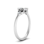 Load image into Gallery viewer, pear-accented-marquise-cut-diamond-ring-with-black-diamond-in-FD9289MQRGBLACKANGLE3-NL-WG
