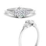 Load image into Gallery viewer, pear-accented-oval-shaped-diamond-ring-in-FD9289OVRANGLE3-NL-WG
