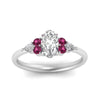 Load image into Gallery viewer, pear-accented-oval-shaped-diamond-ring-with-pink-sapphire-in-FD9289OVRGSADRPIANGLE3-NL-WG