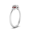 Load image into Gallery viewer, pear-accented-oval-shaped-diamond-ring-with-ruby-in-FD9289OVRGRUDRANGLE3-NL-WG
