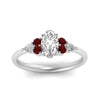 Load image into Gallery viewer, pear-accented-oval-shaped-diamond-ring-with-ruby-in-FD9289OVRGRUDRANGLE3-NL-WG
