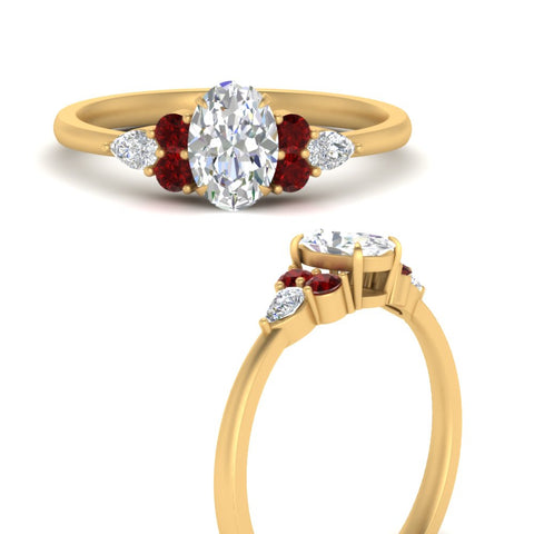 pear-accented-oval-shaped-diamond-ring-with-ruby-in-FD9289OVRGRUDRANGLE3-NL-YG