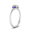 Load image into Gallery viewer, pear-accented-oval-shaped-diamond-ring-with-sapphire-in-FD9289OVRGSABLANGLE3-NL-WG